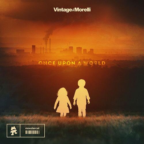 Vintage & Morelli - Once Upon A World [MCS1453]
